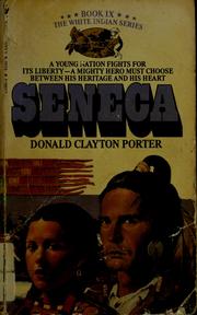 Cover of: Seneca