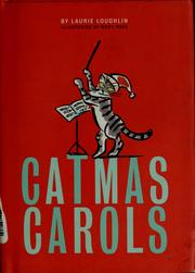 Cover of: Catmas carols
