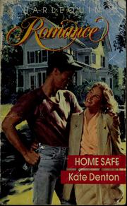 Cover of: Home safe