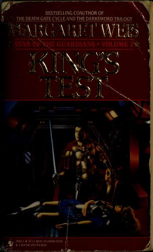 King's test by Margaret Weis