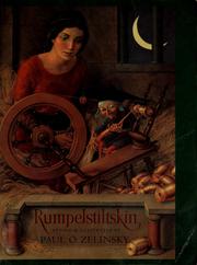 Cover of: Rumpelstiltskin by Paul O. Zelinsky