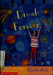 Cover of: Dinah forever