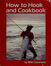 Cover of: How to hook and cookbook