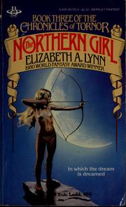 Cover of: The northern girl