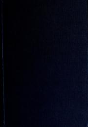 Cover of: The abridged Bliss Classification by Henry Evelyn Bliss, Henry Evelyn Bliss