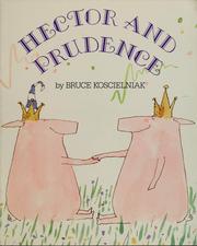 Cover of: Hector and Prudence