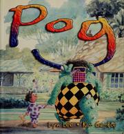 Cover of: Pog by Lyn Lee