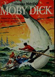 Cover of: Herman Melville's Moby Dick by Felix Sutton