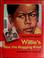 Cover of: Willie's not the hugging kind