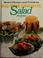Cover of: All-time favorite salad recipes