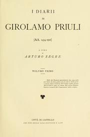 Cover of: Rerum italicarum scriptores: raccolta degli storici italiani dal cinquecento al millecinquecento