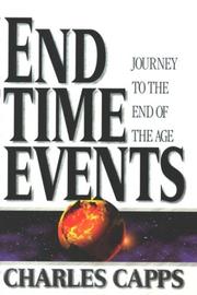 End Time Events by Charles Capps