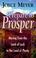 Cover of: Prepare to Prosper 