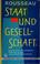 Cover of: Staat und Gesellschaft
