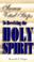 Cover of: Seven Vital Steps To Receiving The Holy Spirit