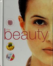 Cover of: Complete beauty book