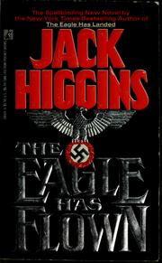 Cover of: The eagle has flown by Harry Patterson
