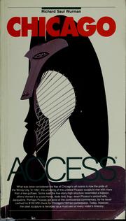 Cover of: Chicago access