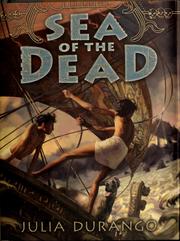 Cover of: Sea of the Dead
