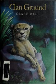 Cover of: Clan ground by Jean Little