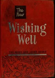 Cover of: The new wishing well