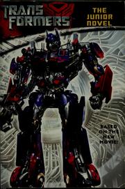 Cover of: Transformers | S. G. Wilkens