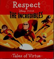 Cover of: Respect: The Incredibles