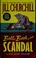 Cover of: Bell, Book, and Scandal
