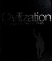 Cover of: Civilization. by 