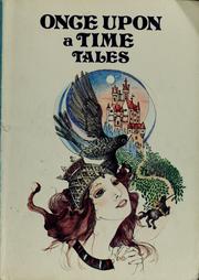 Cover of: Once upon a time tales