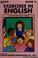 Cover of: Exercises in English