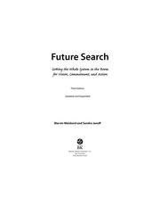 Cover of: Future Search