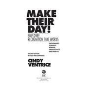 Cover of: Make Their Day