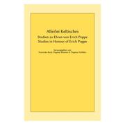 Cover of: Allerlei Keltisches by 
