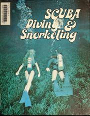 Cover of: Scuba diving & snorkeling by Peter B. Mohn