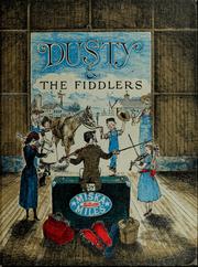 Cover of: Dusty & the fiddlers.