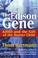 Cover of: The Edison Gene