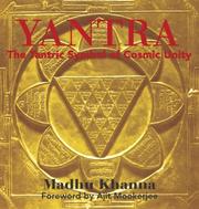 Yantra by Madhu Khanna