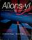 Cover of: Allons-y!