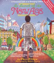 Cover of: In search of the new age