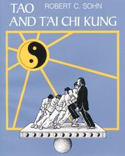Cover of: Tao and t'ai chi kung