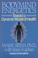 Cover of: Bodymind energetics