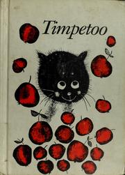 Cover of: Timpetoo