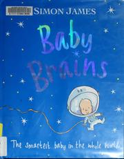 Cover of: Baby brains by James, Simon