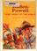 Cover of: Baden-Powell, chief scout of the world.