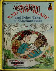 Cover of: Beauty & The Beast/Jr Lib (Junior Classics)