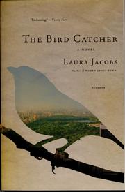 Cover of: The Bird Catcher