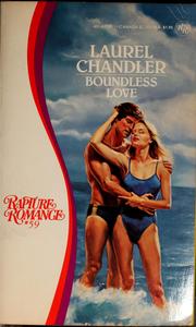 Cover of: Boundless Love by Laurel Chandler