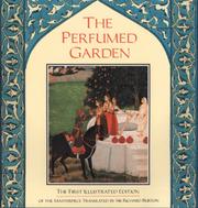 Cover of: The Perfumed Garden by Richard Francis Burton