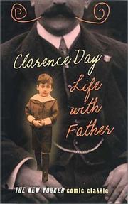 Cover of: Life with Father (Comic Classics) by Day, Clarence